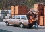 Peugeot 505 Break 1982 года (WW)